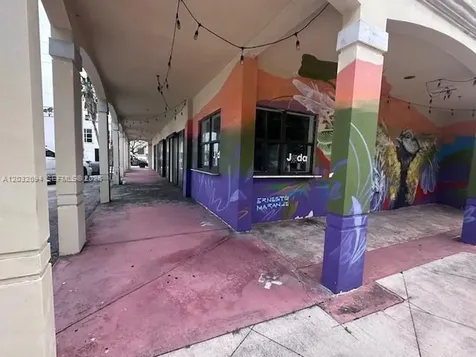 1250 Normandy Drive Miami Beach FL 33141