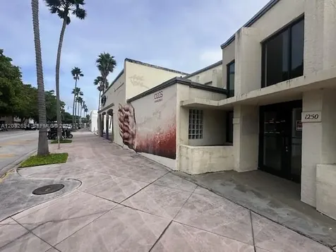 1250 Normandy Drive Miami Beach FL 33141