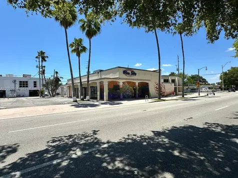 1250 Normandy Drive Miami Beach FL 33141