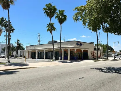 1250 Normandy Drive Miami Beach FL 33141