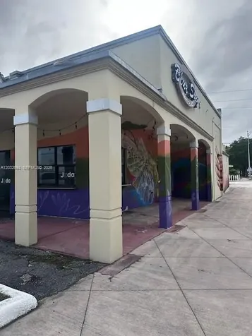 1250 Normandy Drive Miami Beach FL 33141