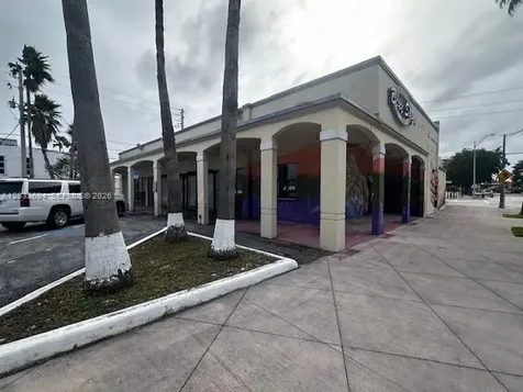 1250 Normandy Drive Miami Beach FL 33141
