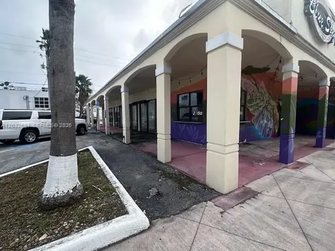 1250 Normandy Drive Miami Beach FL 33141