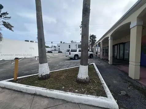 1250 Normandy Drive Miami Beach FL 33141