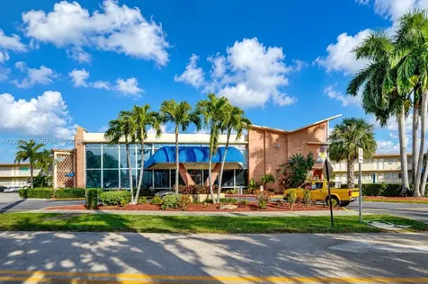 26 Diplomat Parkway Hallandale Beach FL 33009