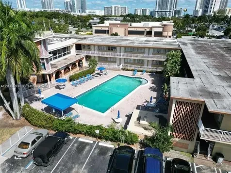 26 Diplomat Parkway Hallandale Beach FL 33009