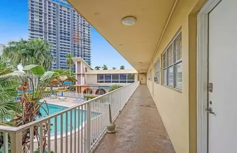 26 Diplomat Parkway Hallandale Beach FL 33009