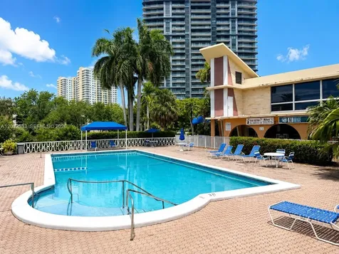 26 Diplomat Parkway Hallandale Beach FL 33009