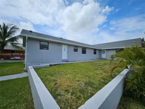 4149 SW 52nd Street Dania Beach FL 33314
