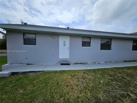 4149 SW 52nd Street Dania Beach FL 33314
