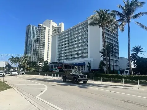 19201 Collins Avenue Sunny Isles Beach FL 33160