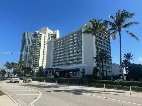 19201 Collins Avenue Sunny Isles Beach FL 33160