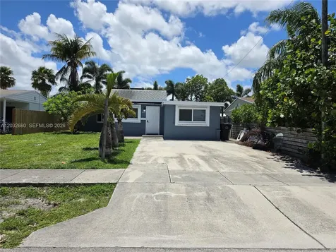 5225 NE 4th Avenue Oakland Park FL 33334