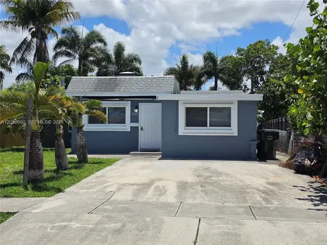 5225 NE 4th Avenue Oakland Park FL 33334