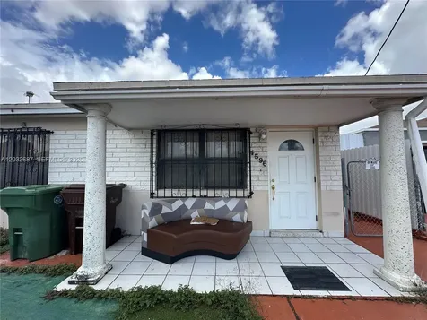 4596 E 8th Court Hialeah FL 33013