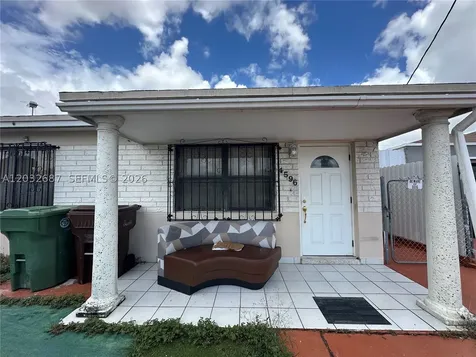 4596 E 8th Court Hialeah FL 33013
