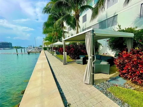 6700 Indian Creek Drive Miami Beach FL 33141