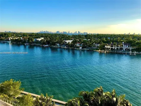 6700 Indian Creek Drive Miami Beach FL 33141