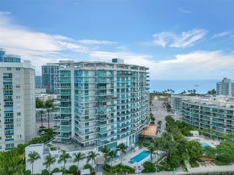6700 Indian Creek Drive Miami Beach FL 33141