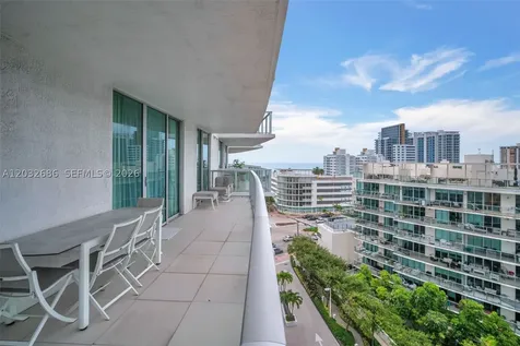 6700 Indian Creek Drive Miami Beach FL 33141