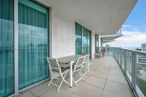 6700 Indian Creek Drive Miami Beach FL 33141