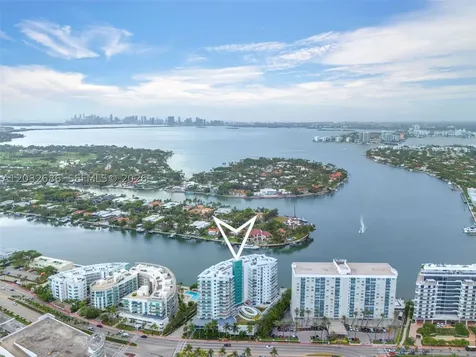 6700 Indian Creek Drive Miami Beach FL 33141