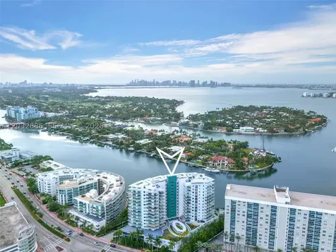 6700 Indian Creek Drive Miami Beach FL 33141