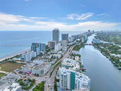 6700 Indian Creek Drive Miami Beach FL 33141