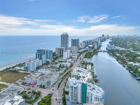6700 Indian Creek Drive Miami Beach FL 33141