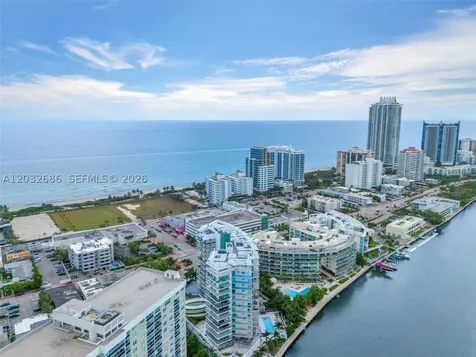 6700 Indian Creek Drive Miami Beach FL 33141