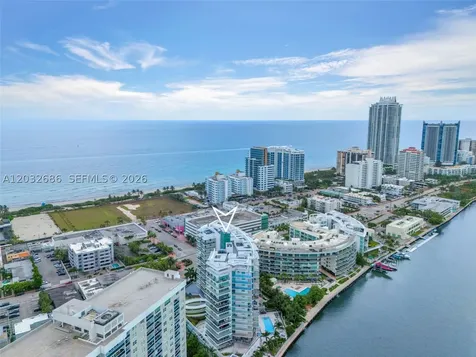 6700 Indian Creek Drive Miami Beach FL 33141