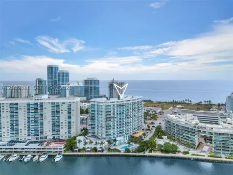6700 Indian Creek Drive Miami Beach FL 33141