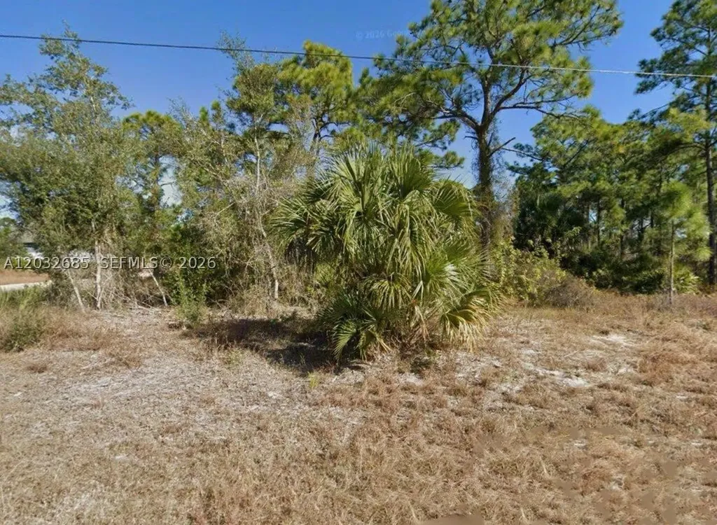1015 Maddock Street E Lehigh Acres FL 33974
