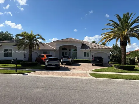 15253 SW 40th Street Davie FL 33331