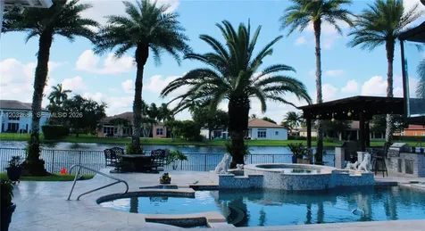 15253 SW 40th Street Davie FL 33331
