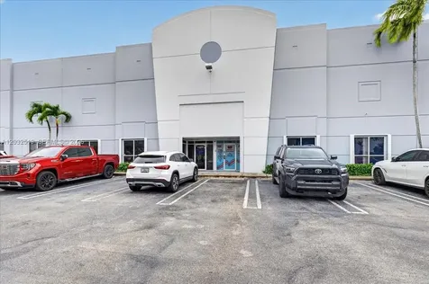 11077 NW 122nd Street Medley FL 33178
