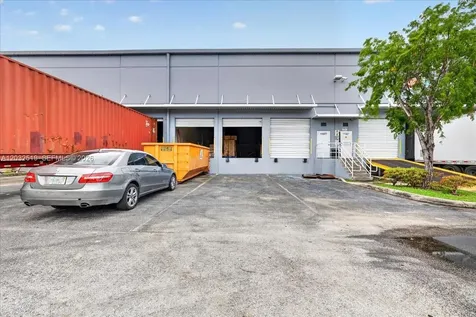 11077 NW 122nd Street Medley FL 33178