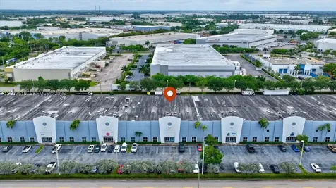 11077 NW 122nd Street Medley FL 33178