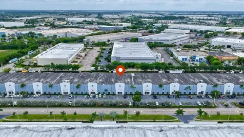 11077 NW 122nd Street Medley FL 33178