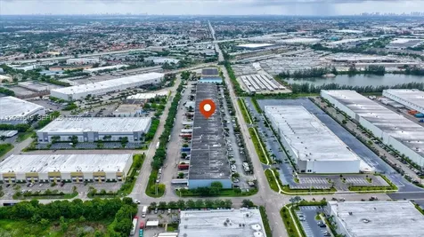 11077 NW 122nd Street Medley FL 33178