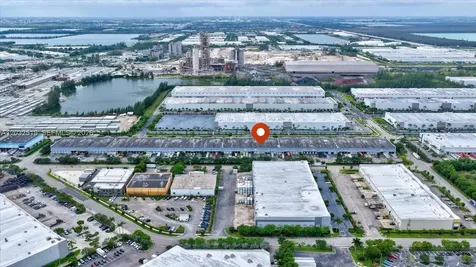 11077 NW 122nd Street Medley FL 33178