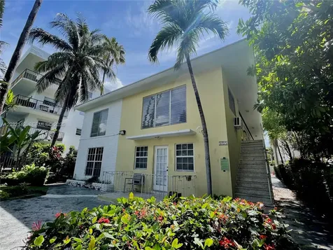 825 Euclid Avenue Miami Beach FL 33139