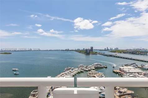 1717 N Bayshore Drive Miami FL 33132