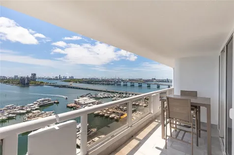 1717 N Bayshore Drive Miami FL 33132