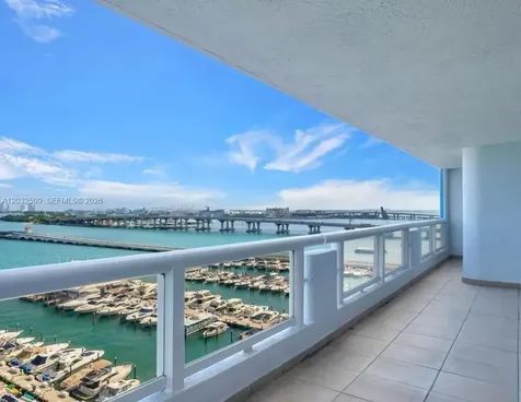 1717 N Bayshore Drive Miami FL 33132