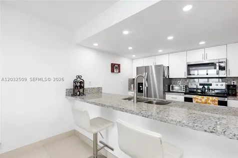 1717 N Bayshore Drive Miami FL 33132