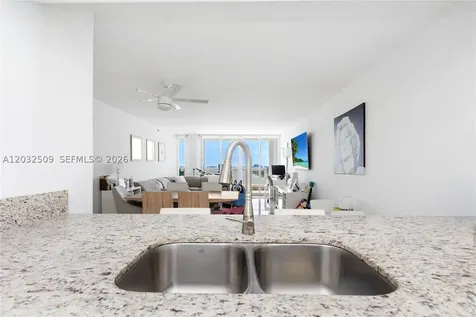 1717 N Bayshore Drive Miami FL 33132