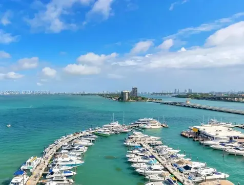 1717 N Bayshore Drive Miami FL 33132