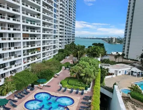 1717 N Bayshore Drive Miami FL 33132