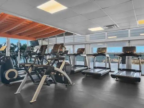 1717 N Bayshore Drive Miami FL 33132